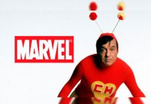 El Chapulín Colorado es el nuevo superhéroe de Marvel