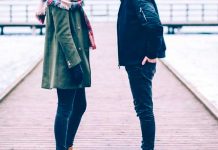 ¿Engañas a tu pareja? Los científicos tienen la respuesta