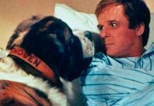 Fallece Charles Grodin, actor de “Beethoven” y “Los Muppets” cine,deceso, actor, cancer, beethoven, charles grodin,