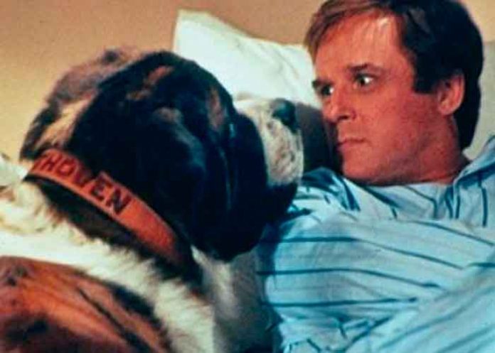 cine,deceso, actor, cancer, beethoven, charles grodin,