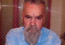 El sorpresivo testamento de Charles Manson: a quién le dejó todas sus pertenencias