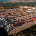 EE. UU: Evacúan el puerto de Charleston por una supuesta «bomba sucia»