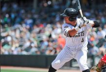 Cabrera dejado en libertad por los White sox