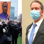 estados unidos, derek chauvin, juicio, george floyd,