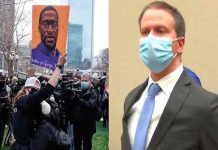 Derek Chauvin pide nuevo juicio tras ser declarado culpable por muerte de Floyd estados unidos, derek chauvin, juicio, george floyd,
