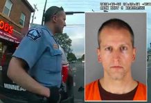 Juez establece nuevas agravantes contra Chauvin por muerte de Floyd estados unidos, racismo, policia, george floyd,