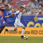 Carlos Chavarría nominado en los premios Univisión Deportes