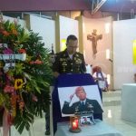 Celebran misa por el descanso del Comandante Hugo Chávez