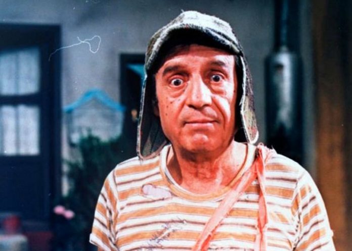 chavito