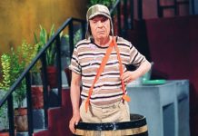 El Chavo del Ocho revela su verdadero nombre y quién era su padre mexico