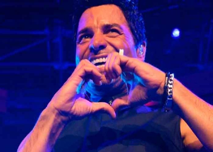 Música, chayanne, tendencia, tik Tok,