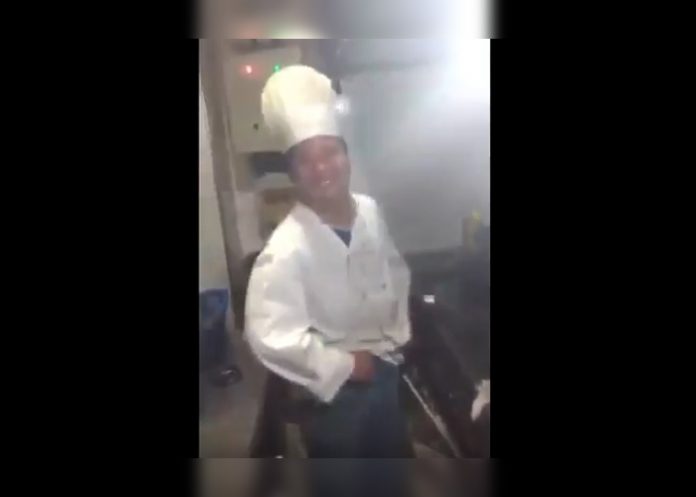 chef-cochino