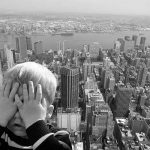 ¿Cómo borrar los miedos del cerebro?