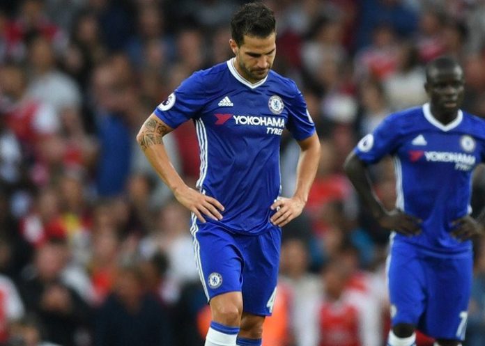 chelsea