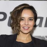 El padre biológico de Chenoa, al que no ve hace 25 años, le reclama ahora una pensión