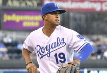 Rojos de Cincinnati dominan a Cuthbert en ST