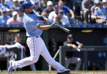 Cheslor jugará invierno con los Tigres del Licey