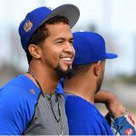 Ramírez debuta en el Spring, Cheslor sigue en blanco