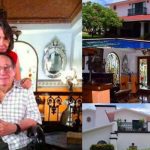 chespirito, mansion, venta,