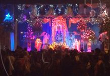 La celebración a la Inmaculada Concepción de María en el corazón de América Latina