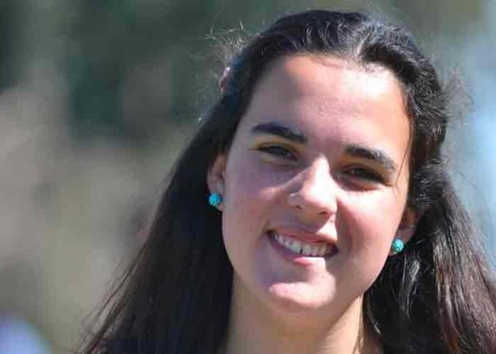 argentina, feminicidio, justicia, chiara paez,