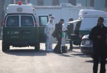 Dos muertos y cuatro heridos tras tiroteo en casino de Chile