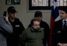 Corte Suprema de Chile rebaja condena al agresor de Nabila Rifo