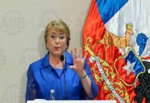 Chile está listo para ser puente entre Asia y Latinoamérica