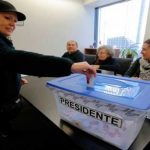 Chilenos votan en primarias presidenciales