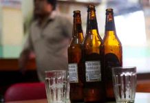 Informe alerta por consumo excesivo de bebidas alcohólicas en Chile chile, estudio, bebidas alcoholicas,