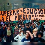 Movimientos sociales realizan hoy paro nacional en Chile