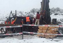 Chile declara estado de emergencia para ampliar búsqueda de mineros