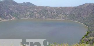 nicaragua, chiltepe, puesto de control,