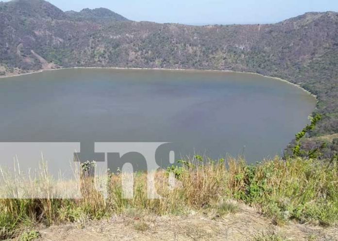 nicaragua, chiltepe, puesto de control,