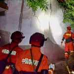 china, terremotos, yunnan, replicas, decesos, asia,