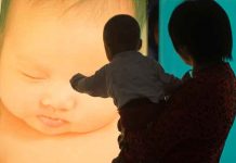 china, poblacion, hijos, sociedad,