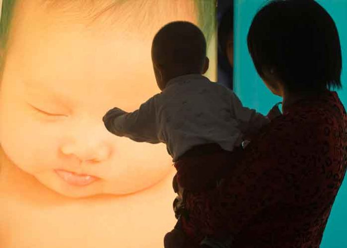 china, poblacion, hijos, sociedad,