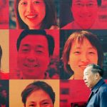 China prepara una base de datos con las caras de todos sus habitantes
