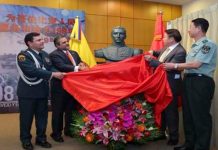 China y Colombia refuerzan lazos históricos y culturales