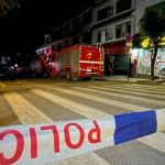 Al menos 7 muertos en China por inhalar gas tóxico china, Sichuan, gases nocivos, 7 personas fallecidas,