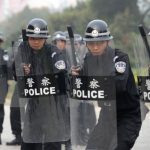 China ejecuta a un antiguo jefe regional de la policía
