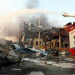 Explosión en escuela en China se debió a una bomba y el autor murió