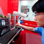 China implementa el reconocimiento facial para trámites legales