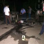 Chinandega: Mata a suegro a machetazos