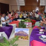 FSLN presenta candidatos para elecciones municipales en Chinandega