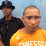 Chinandega: Capturan a uno de los aberrados que violaron a una joven embarazada