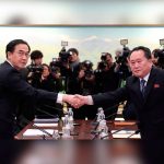 Coreas acuerdan mantener conversaciones y cooperar en JJOO