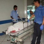 Chinandega: Sujeto le propina varios machetazos a un joven por viejas rencillas