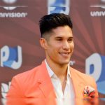 Chino graba tema como solista