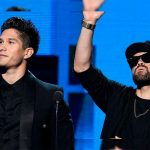 Dúo Chino y Nacho se separan